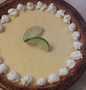 Recipe Key Lime Pie the Delicious So Delicious