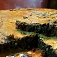 Brownie de chocolate