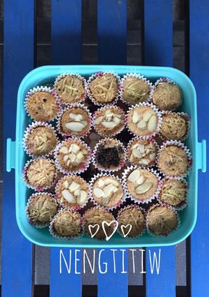 Foto resep Kue Cubit Tapioka