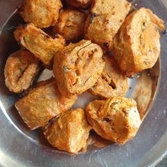 Tandoori Chaap A picture of Tandoori Chaap.