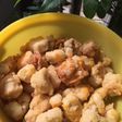 Tahu crispy rumahan (kriuukk..kriukk bgt)