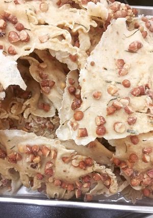 Foto resep Peyek Kacang