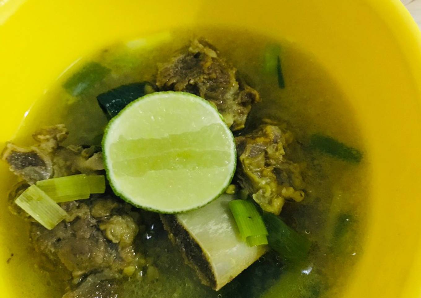 Soto Iga