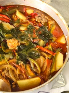 Foto de Caldeirada de Peixe