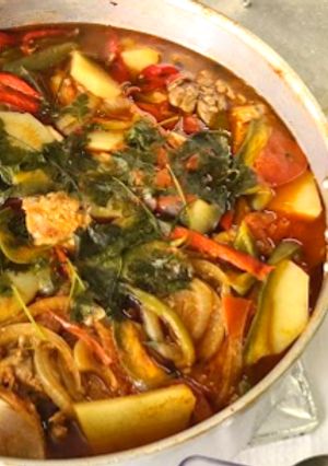 Foto de Caldeirada de Peixe