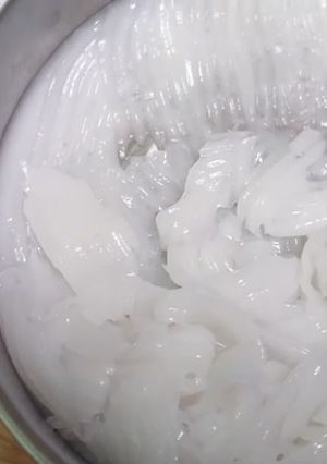 Foto resep Jelly Coco Nutrijell