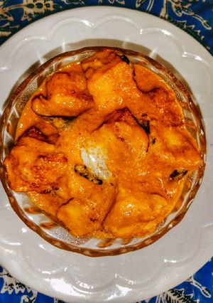 রেস্টুরেন্ট স্টাইল শাহী পনির (Restaurant style Shahi Paneer recipe in Bengali) রেসিপির প্রধান ছবি