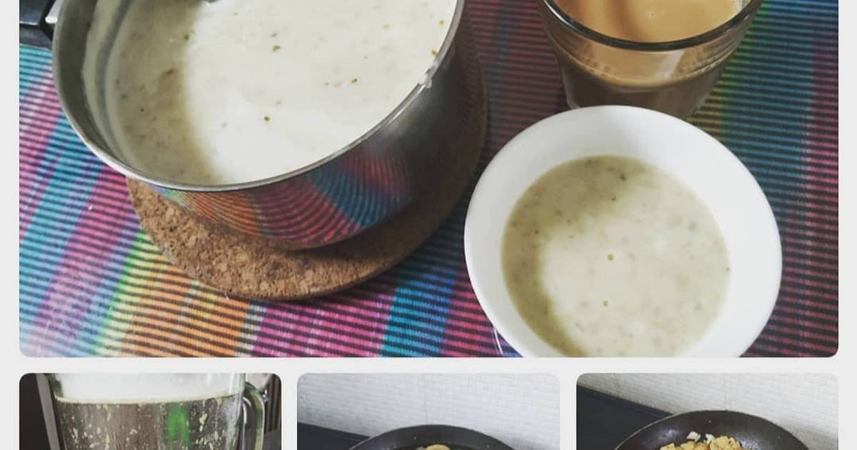 1.180 resep bahan cream soup enak dan sederhana - Cookpad