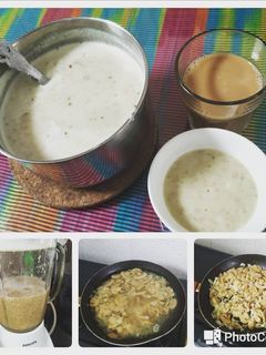 Foto resep Mushroom Cream Soup