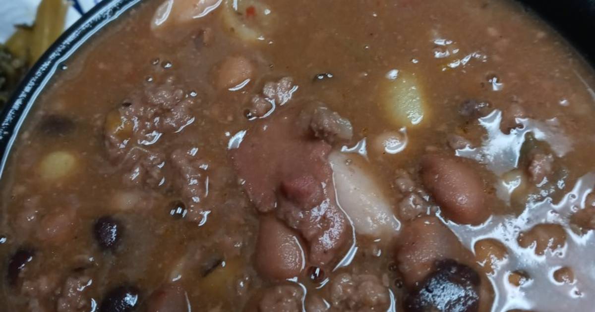 258 easy and tasty ground chuck recipes by home cooks Cookpad