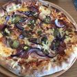 Legjobb házi pizza
