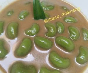 Resep Populer Putri mandi /kecak2 pontianak Ala Restoran Resep Populer Putri mandi /kecak2 pontianak Ala Restoran