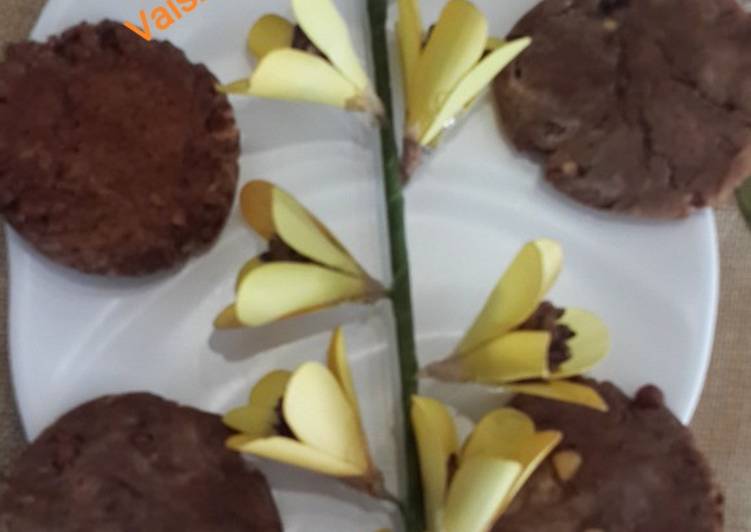 How to Make Favorite Finger Millet(Ragi) Cookies