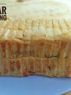 Foto resep Roti Bakar Bandung