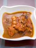 Cowleg peppersoup