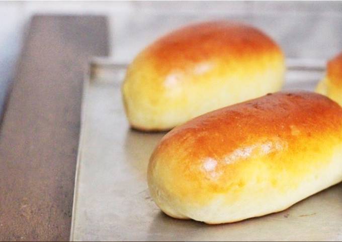 Isi Roti Monde Resep Roti Isi Apa Saja oleh Emily Naomi - Cookpad