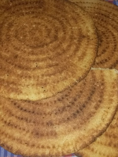 صورة لوصفة رخساس