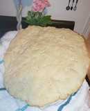 Tortilla de rescoldo