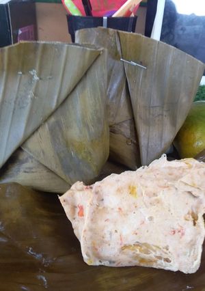 Foto resep Tum ayam
