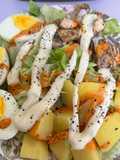 Potato salad