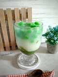 Es Cendol Creamy Matcha