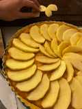 Kuchen de Manzana y Zapallo 🇨🇱