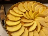 Kuchen de Manzana y Zapallo 🇨🇱
