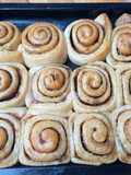 Cinnamon Roll