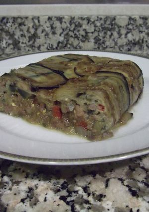 Foto principal de Mousaka