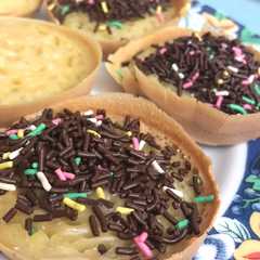 Martabak Terang Bulan Mini Bekal Anak Sekolah রেসিপির প্রধান ছবি