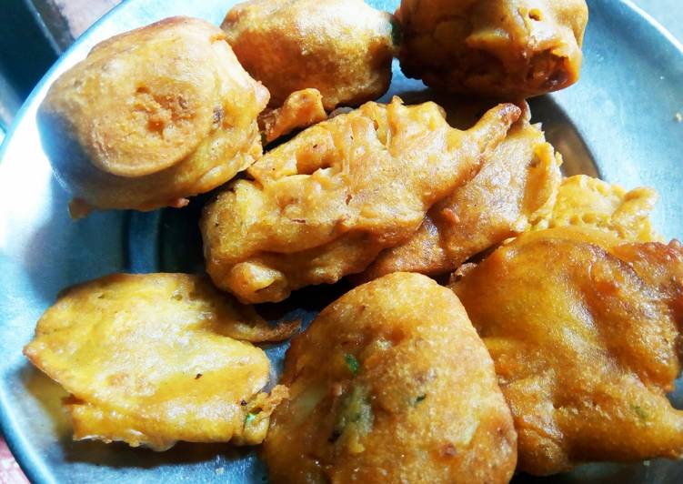 Step-by-Step Guide to Make Award-winning Potato Fritters