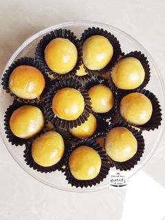 Foto resep Nastar Lumer
