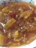 Mango Chutney