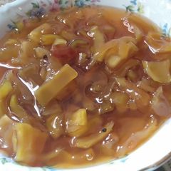A picture of Mango Chutney.