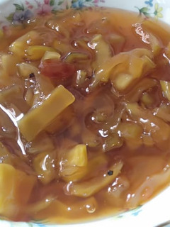 A picture of Mango Chutney.