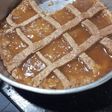 Pastafrola de batata