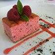 Cake Nutrijell Oreo
