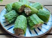 Gambar masakan rebus dan stim