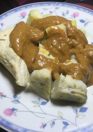 Foto resep Siomayqu