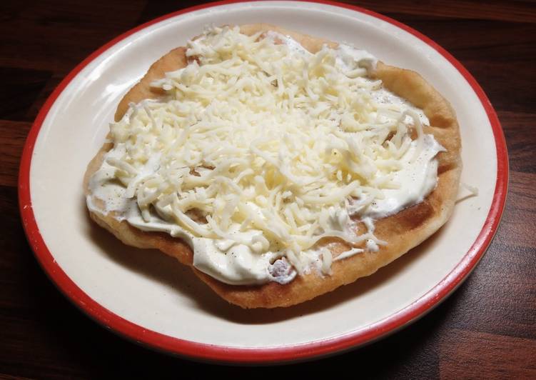 Lusta lángos