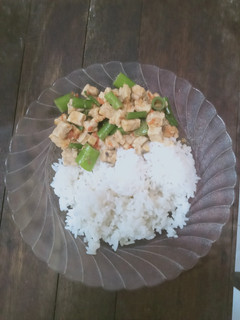Foto resep Oseng Tempe Mix Bunga Bawang