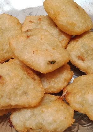 Foto resep Comet alias combro lemet