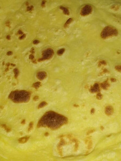 Una foto de Panqueques