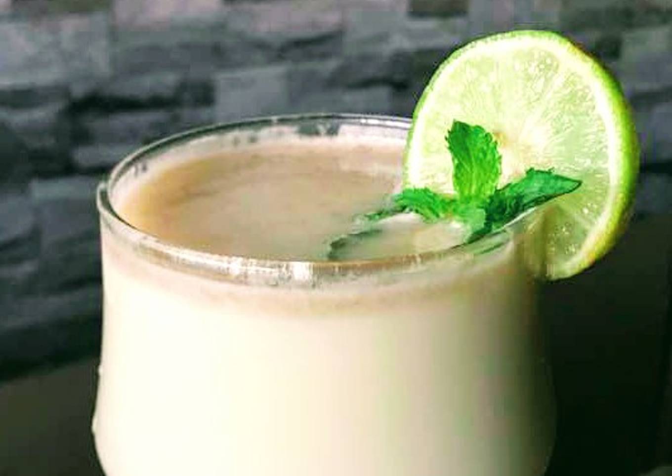 Banana Kunu
