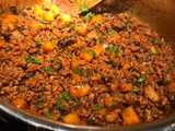 chorizo tacos
