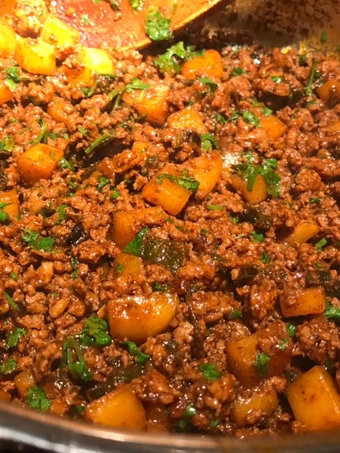 Simple Way Prepare Recipe Beef and chorizo tacos that is So Delicious, Delicious}