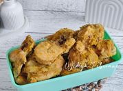 Gambar ayam goreng lengkuas kukus
