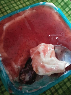 Foto resep Strawberry cheesecake