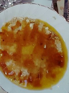 صورة لوصفة المرسة الجيزانية.. اكله شعبية 😍😙