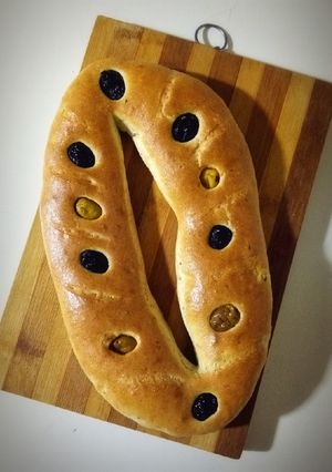 Une photo de Foccacia 🍞 🌾🇮🇹